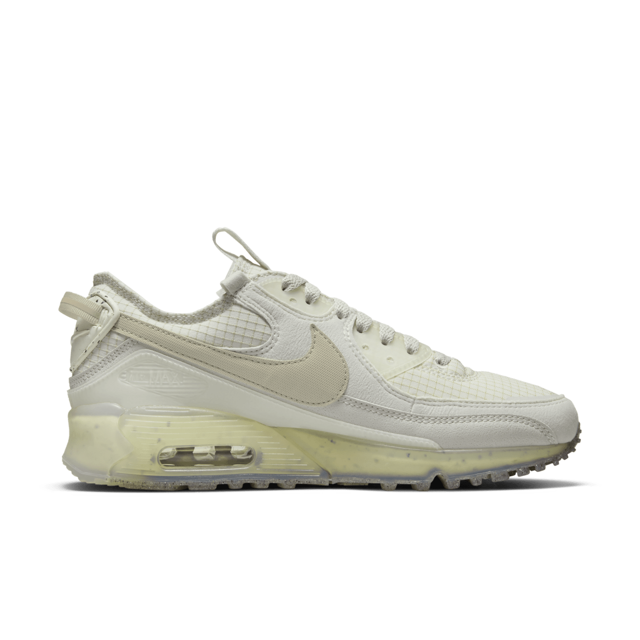 【NIKE公式】レディース エア マックス テラスケープ 90 'Light Bone and Cashmere' (DC9450-001 / W AIR MAX TERRASCAPE 90 NN)