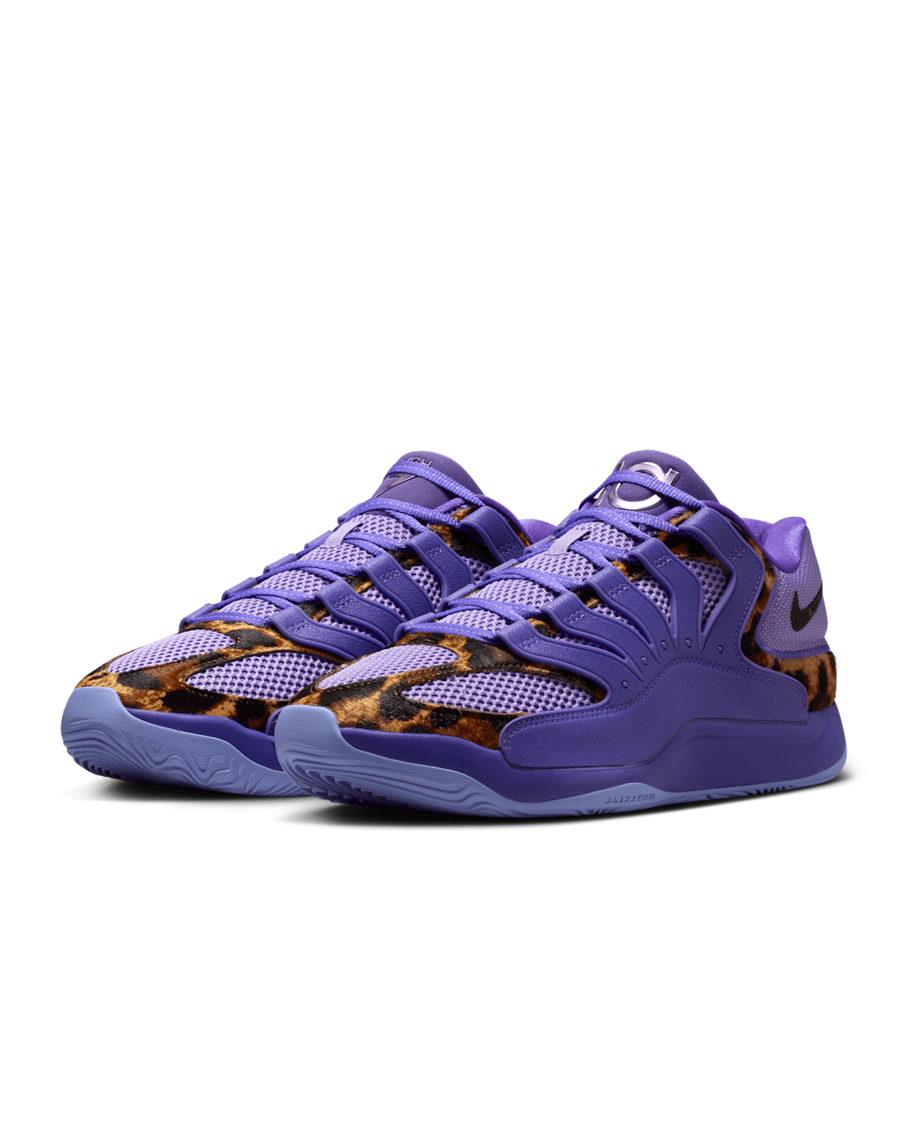 KD18 'Space Purple and Pure Purple' (IO7519-500) Release Date