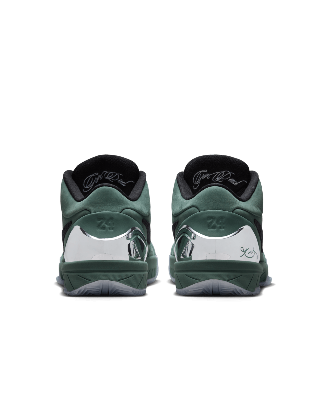 Lanseringsdato for Kobe 4 Protro «Girl Dad» (FQ3545-300)