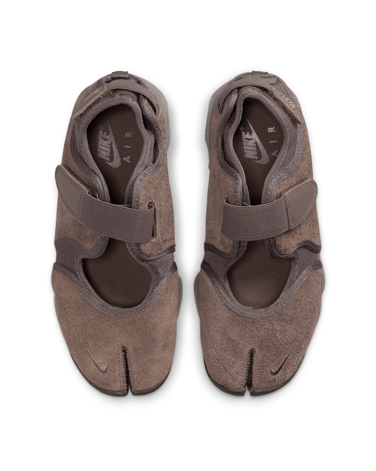  Air Rift "Ironstone" – Donna (HQ1474-002) – Data del lancio