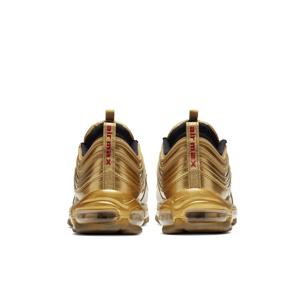 Air Max 97 Metallic Gold Release Date. Nike SNKRS