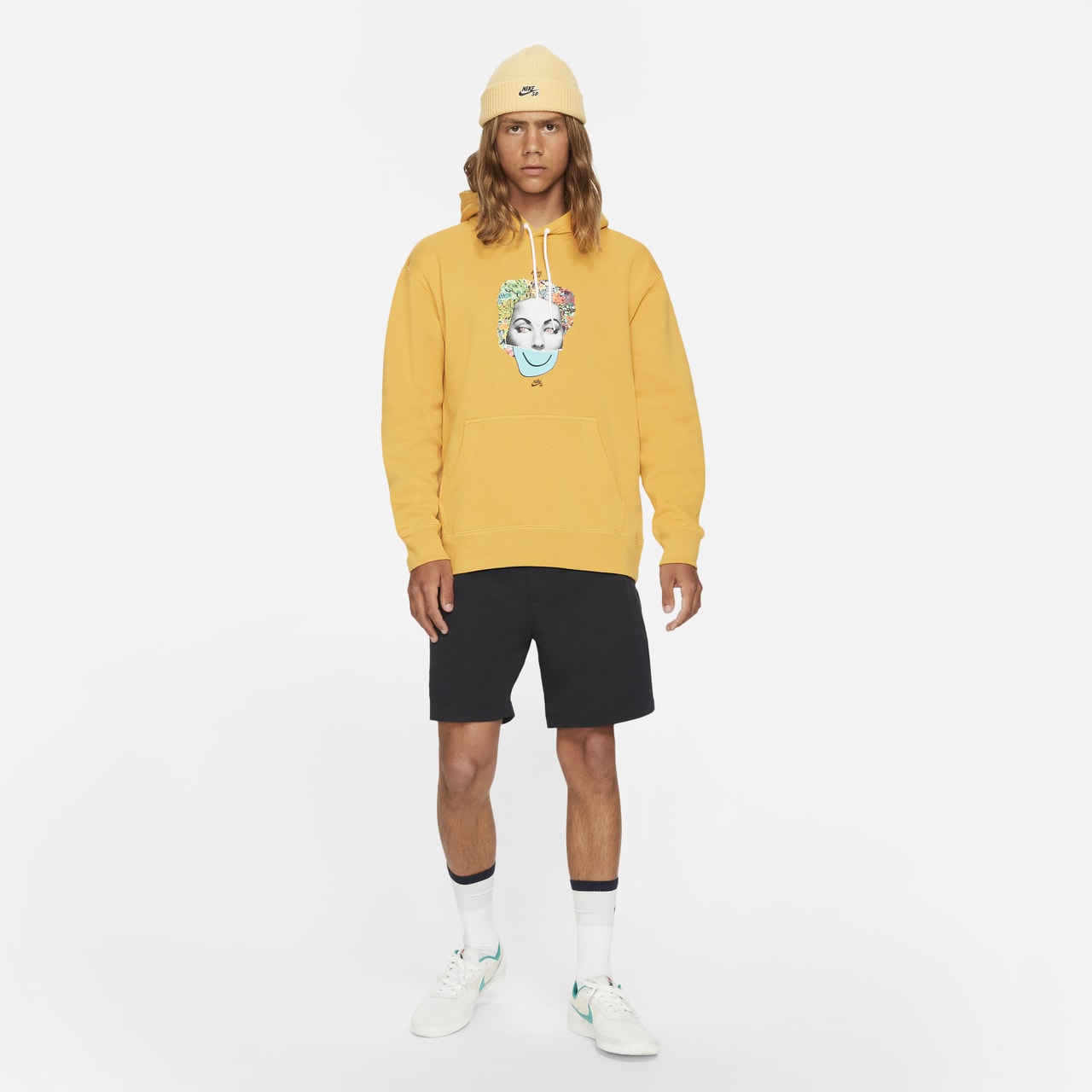Collezione di abbigliamento Nike SB x The Killing Floor - Data del lancio