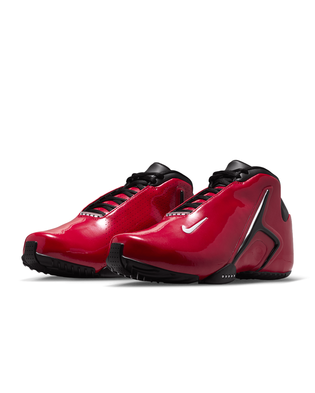 Zoom Hyperflight 'Varsity Red and Black' (IR0962-601) Release Date