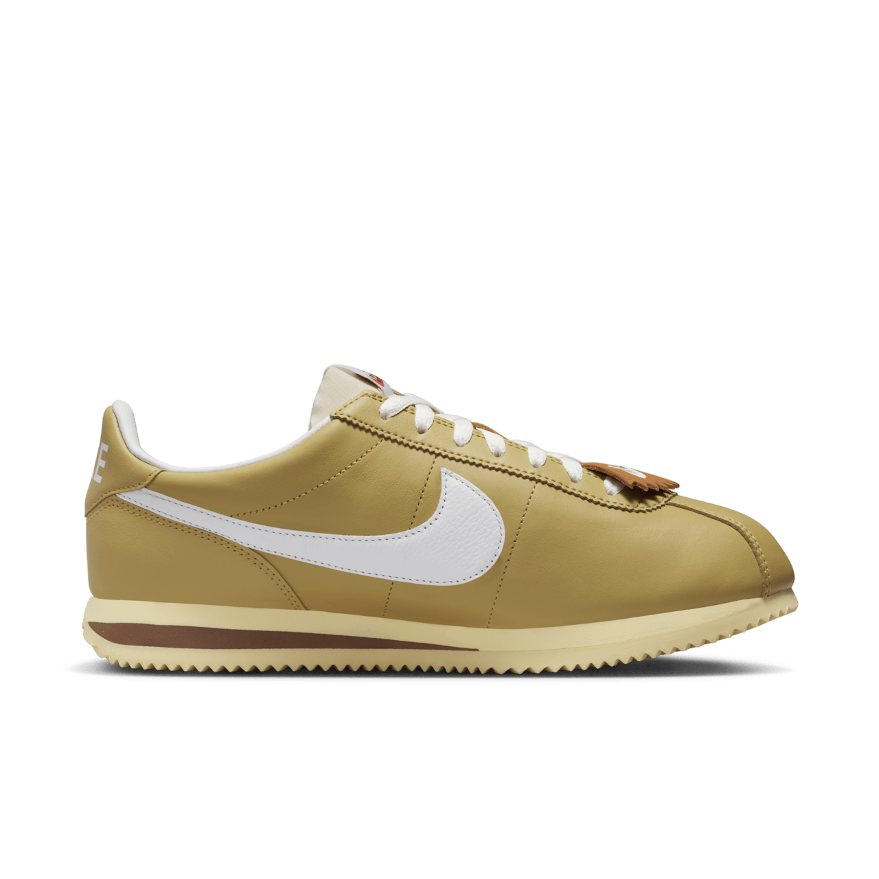 Cortez 23 'Wheat Gold' (FD0400-725) Release Date