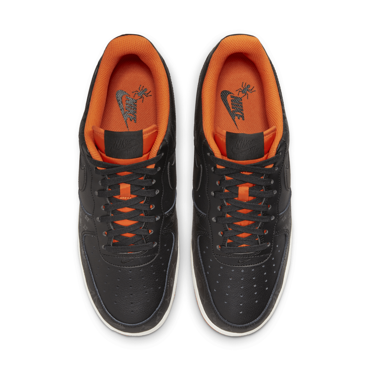 Air Force 1 'Halloween' (DC8891-001) Release Date