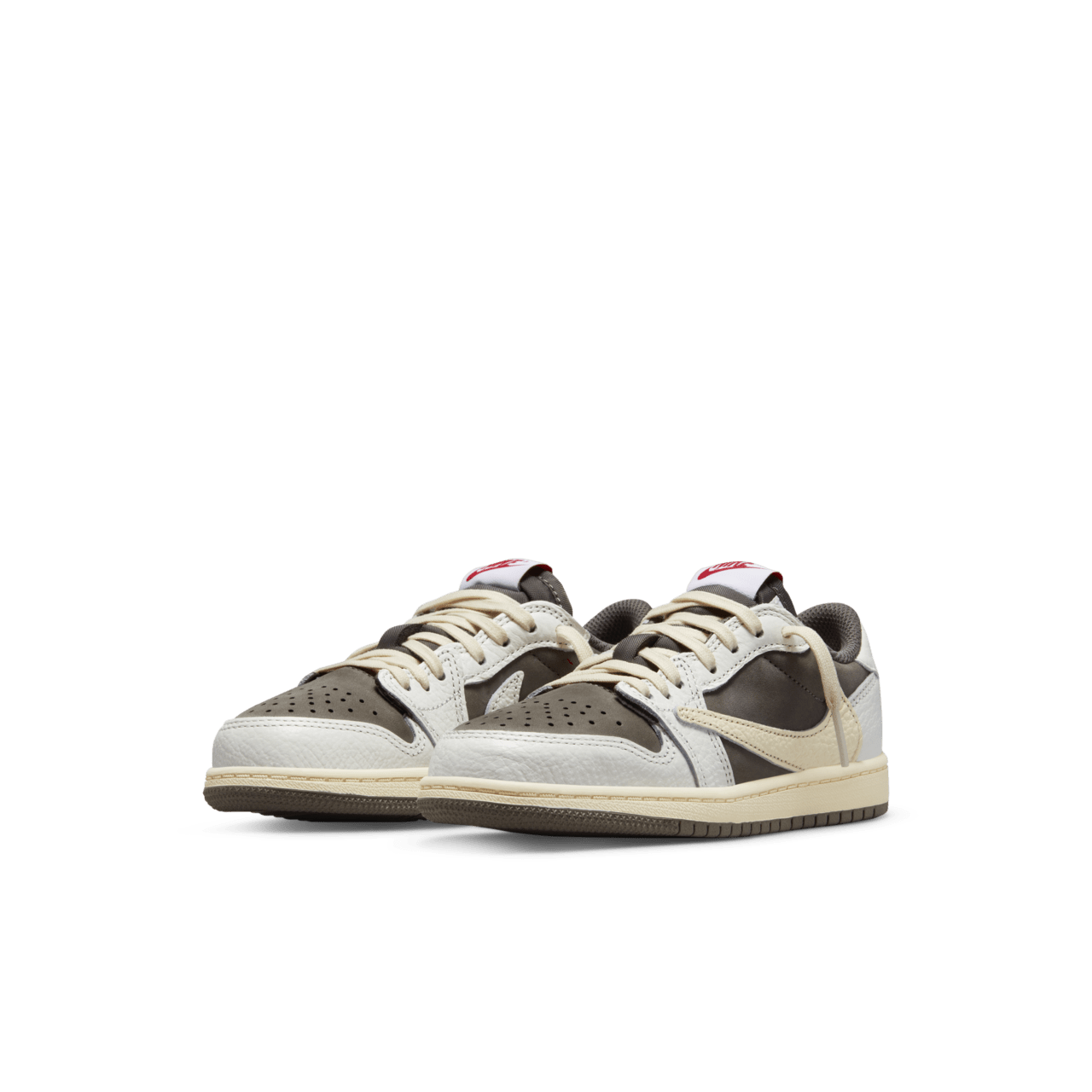 조던 1 로우 x Travis Scott 'Sail and Ridgerock'(DO5442-162) 출시일