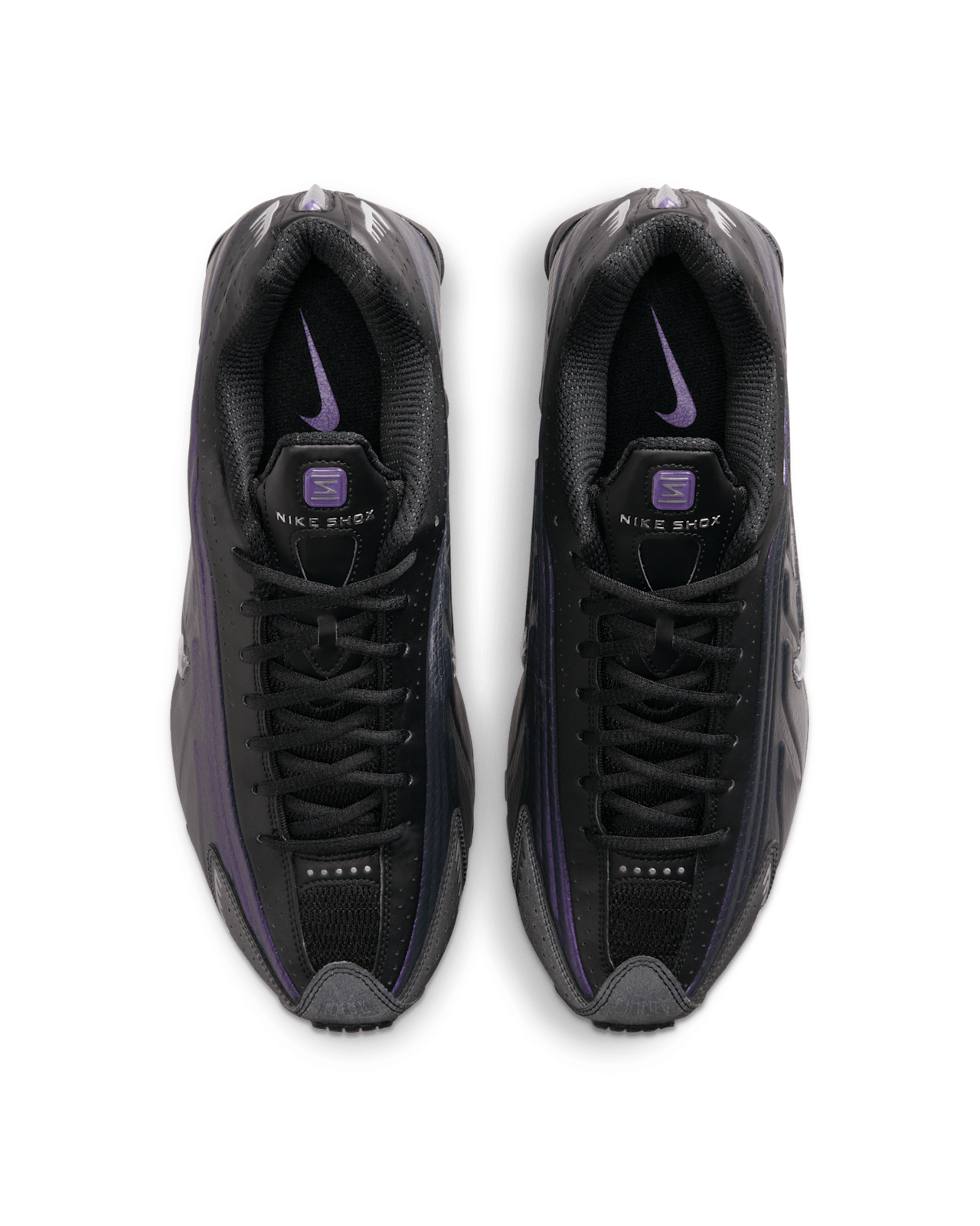 샥스 R4 'Black and Metallic Silver'(IO4546-002) 출시일