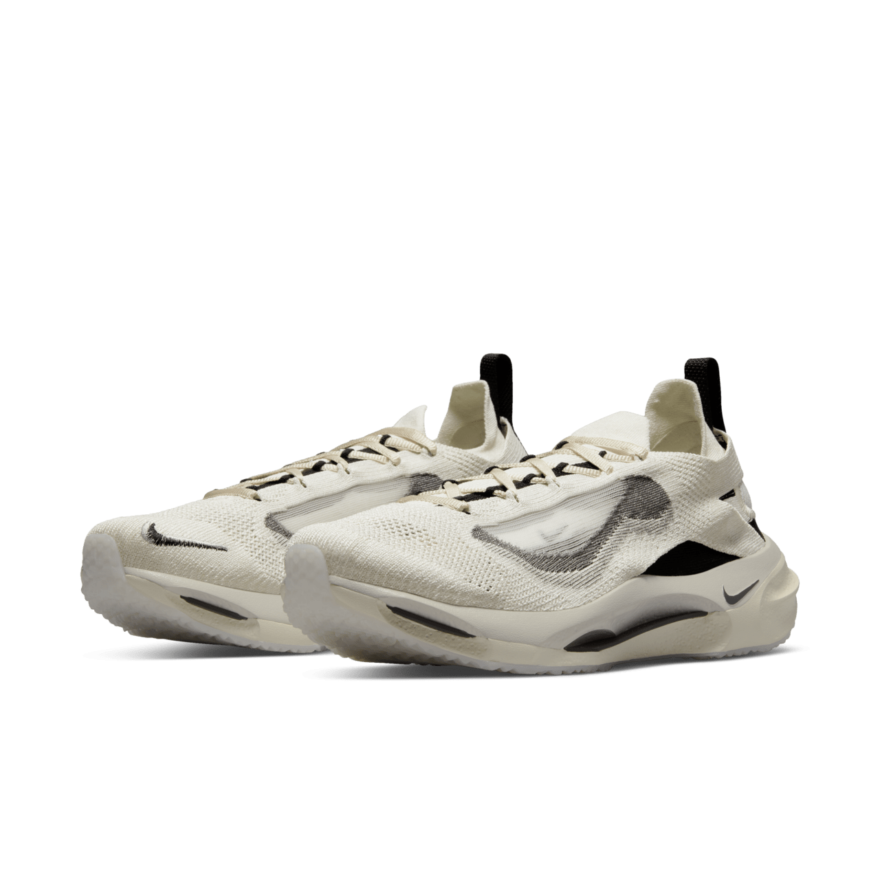 Data de llançament de les Nike Spark Flyknit "Platinum Tint and Coconut Milk" (DD1901-001)