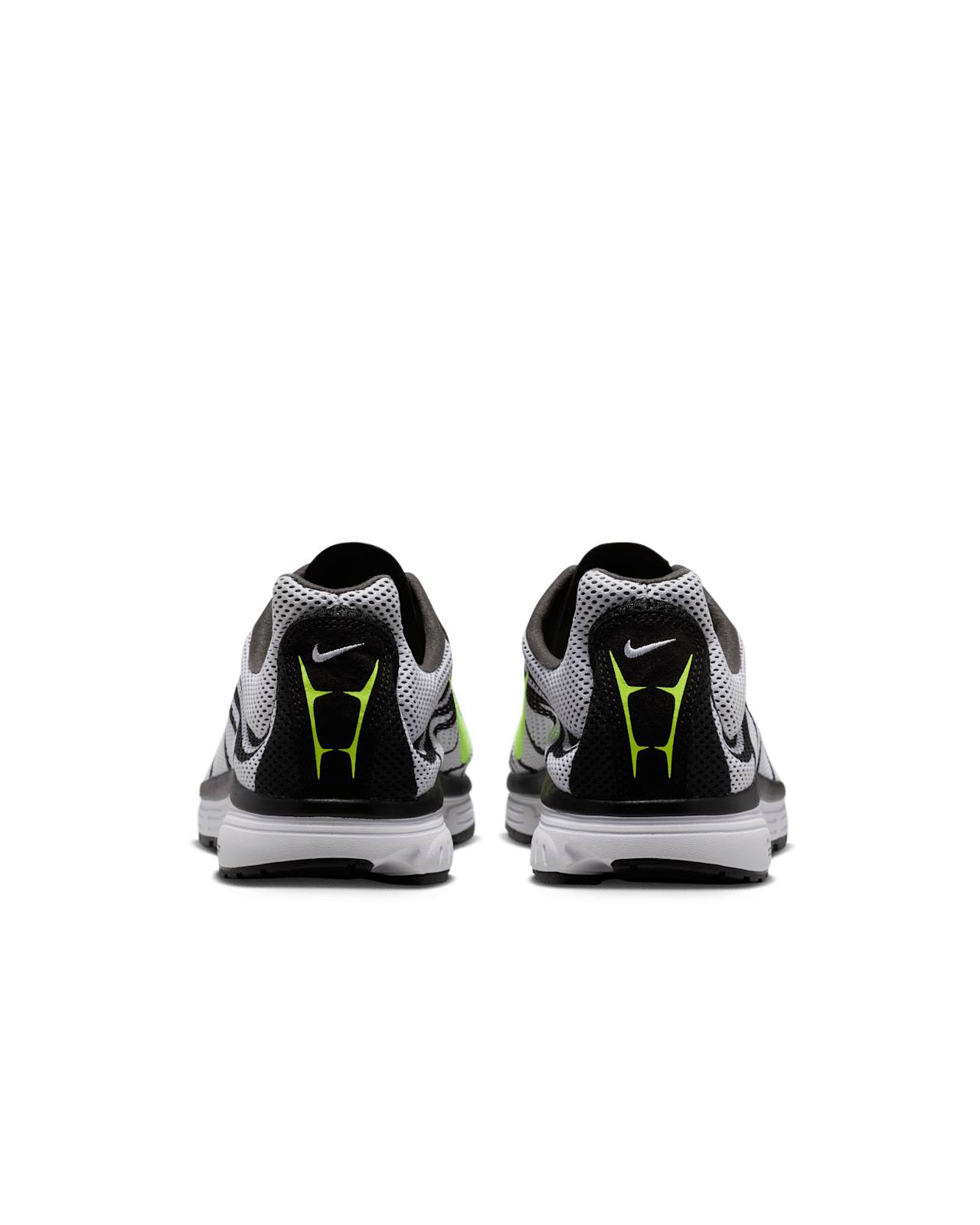 Zoom Streak 3 'Black and White' (IQ8012-100) – releasedatum