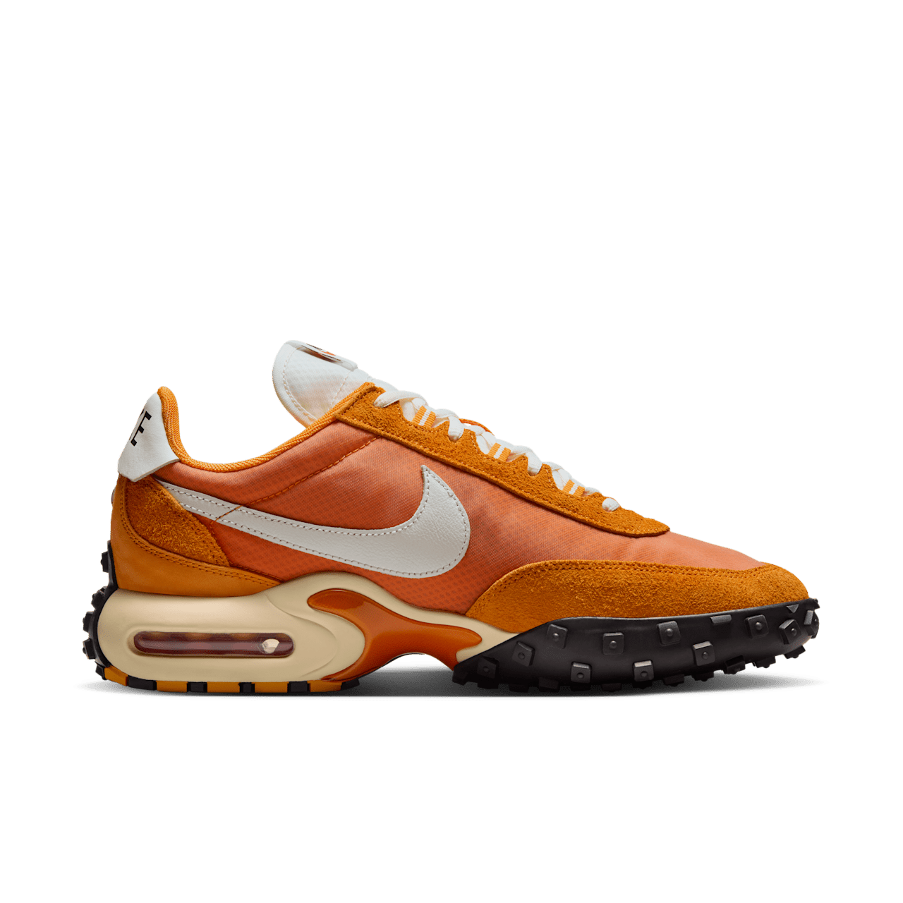 Air Max Waffle 'Bright Ceramic and Sail' (IB3656-800) Release Date