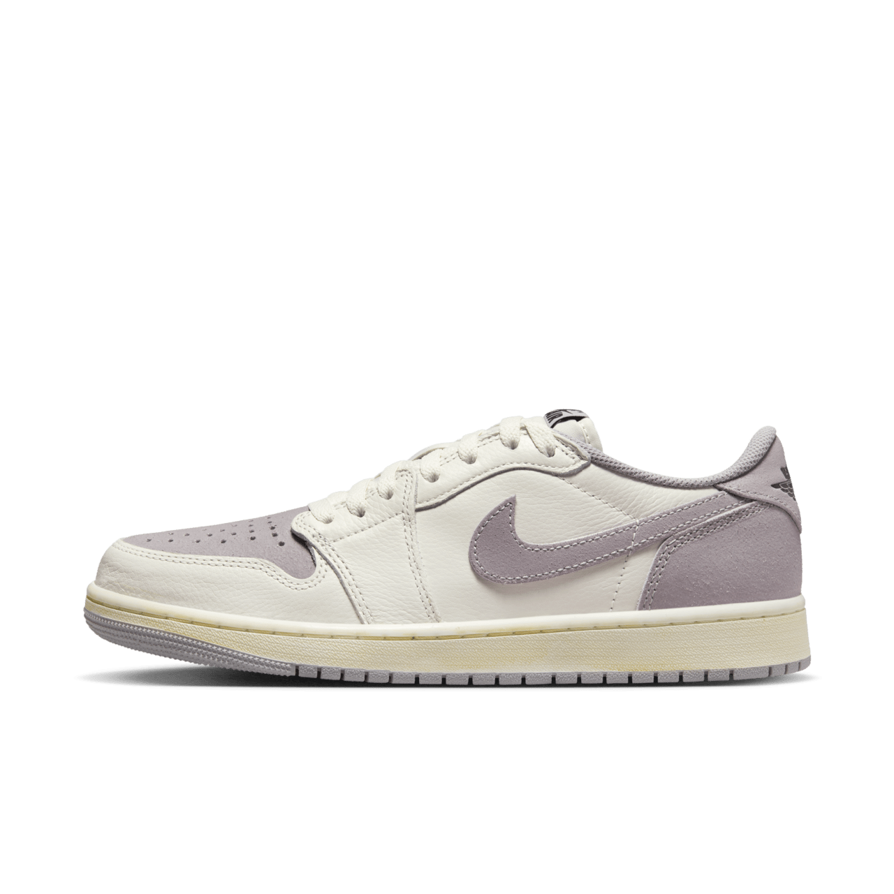 Air Jordan 1 'Atmosphere Grey' (CZ0790-101) 發售日期