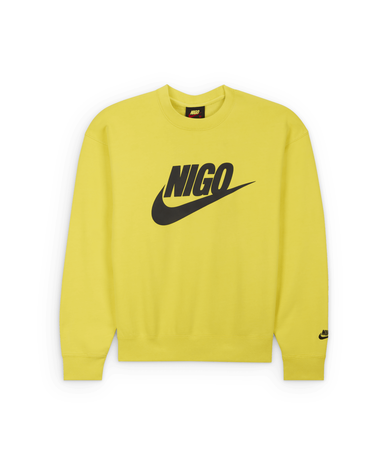 나이키 x Nigo Apparel Collection 출시일