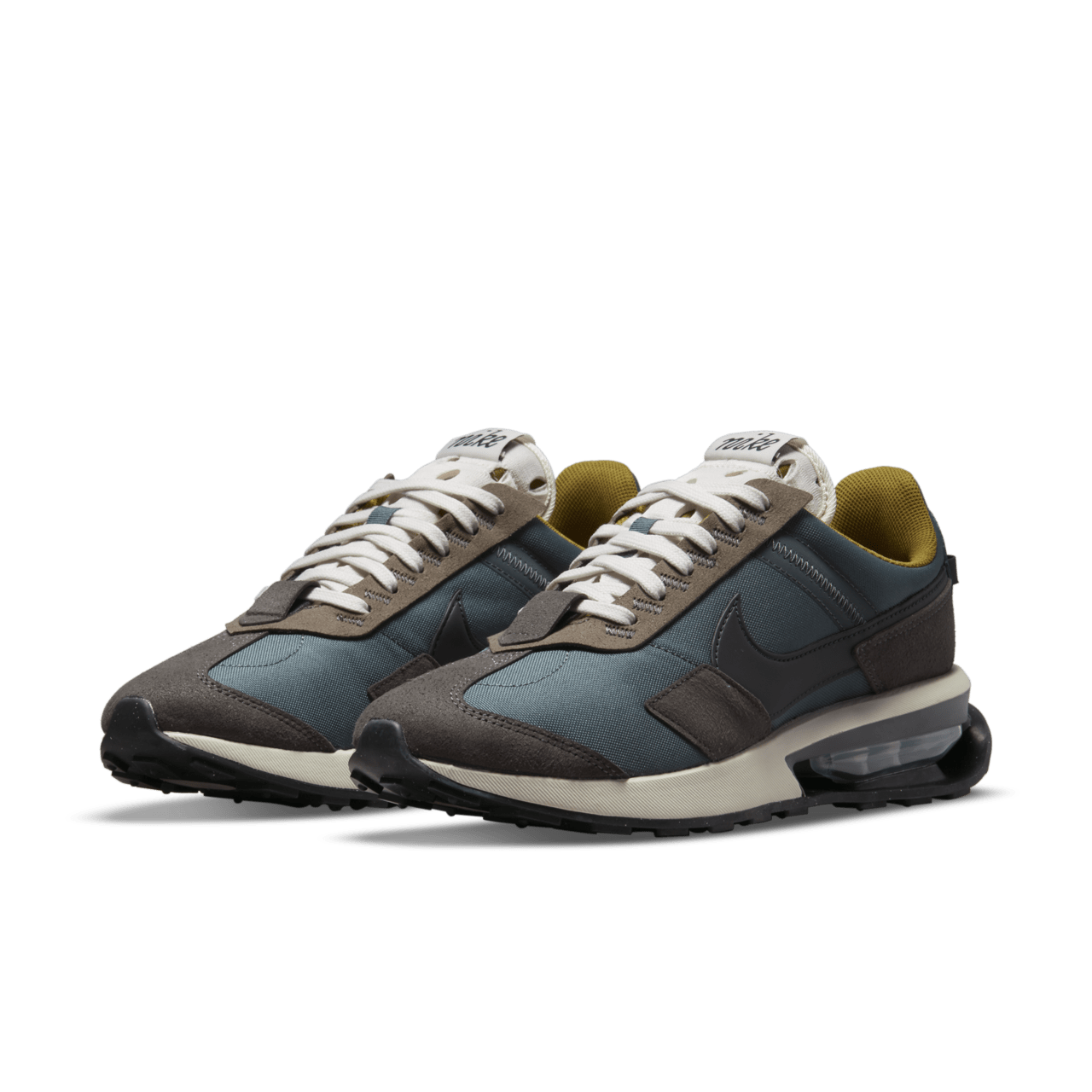 วันเปิดตัว Air Max Pre-Day “Hasta and Anthracite”