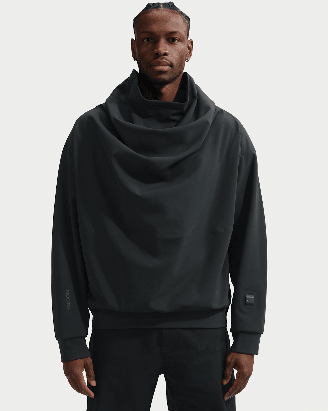 Collezione di abbigliamento NOCTA CODE – Data del lancio