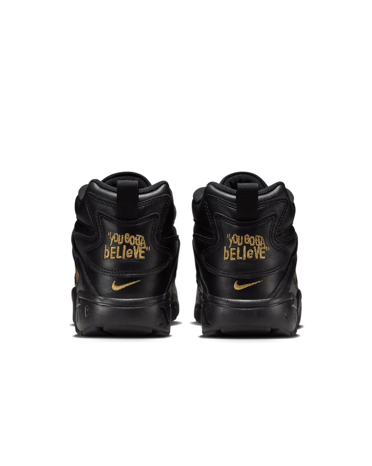 Air Diamond Turf 'Black and Metallic Gold' (HV5788-001) Release Date