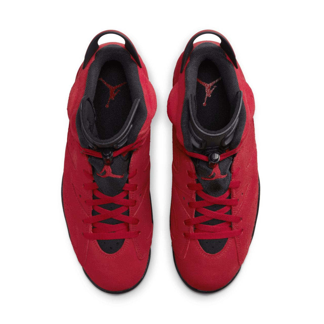 Air Jordan 6 "Toro Bravo" (CT8529-600) – Data de lançamento