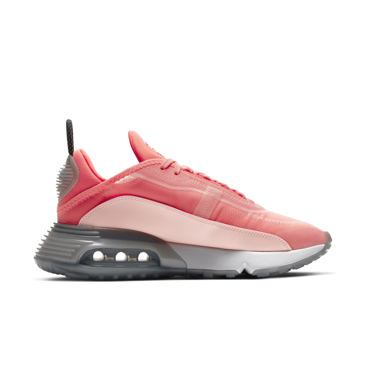 Women s Air Max 2090 Lava Glow Release Date. Nike SNKRS