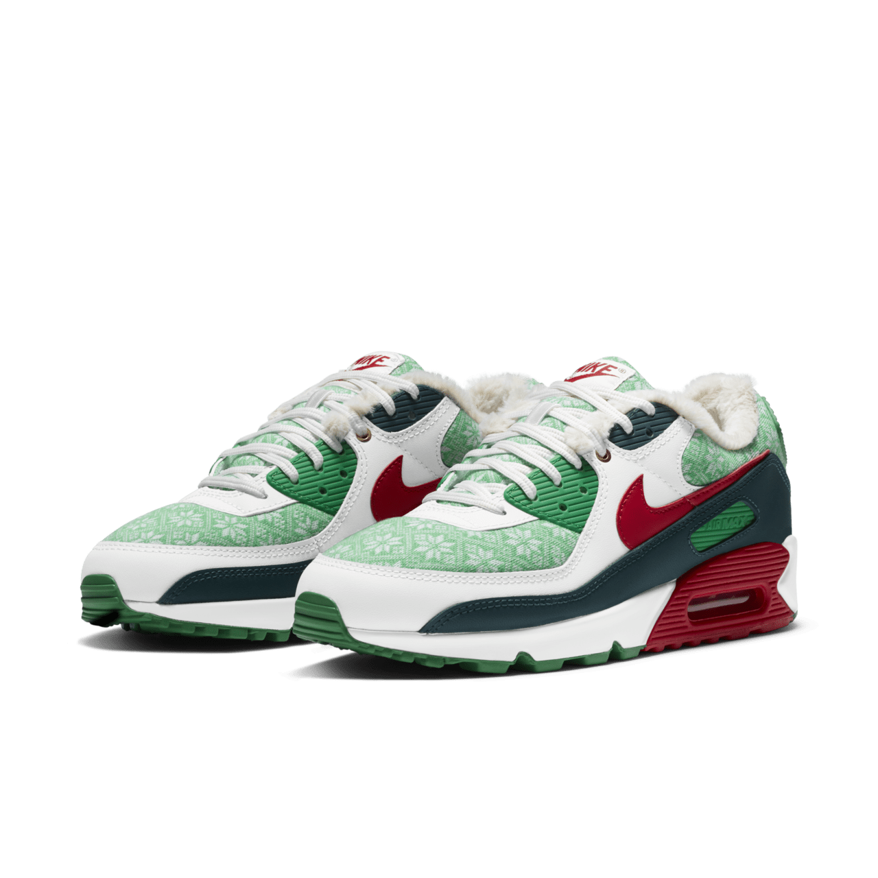 Air Max 90 'Nordic' Release Date