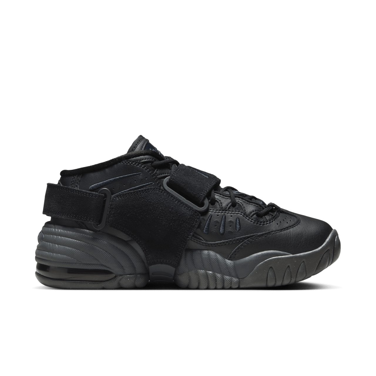 女款 Air Adjust Force 'Dark Obsidian' (DZ1844-001) 發售日期