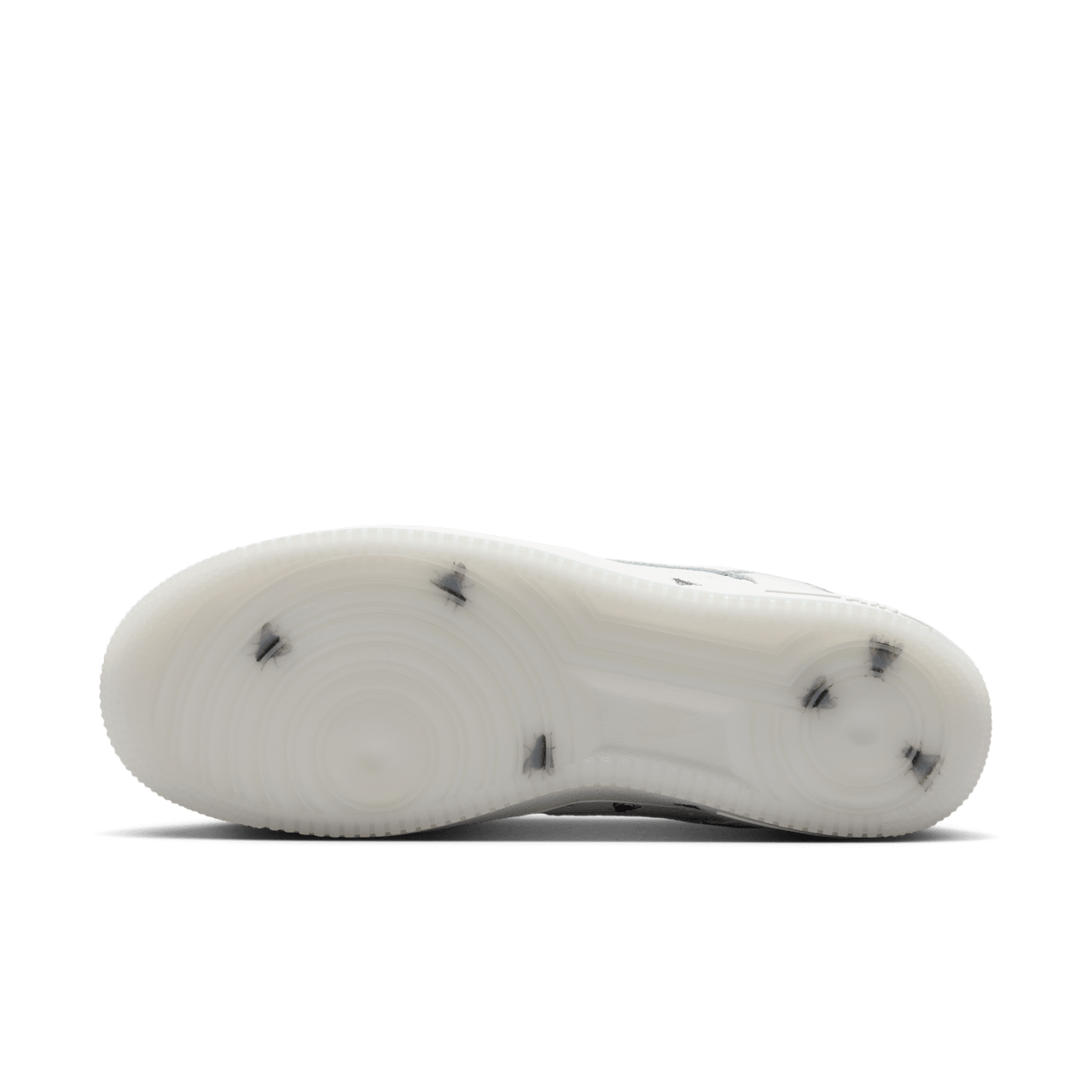 Date de sortie de la Air Force 1 « Summit White and Black » (IM3081-100)