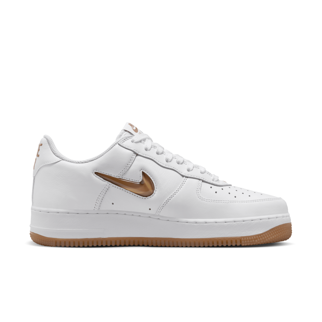 Air Force 1 Low Retro Colour of the Month 'White' (FN5924-103) release  date. Nike SNKRS