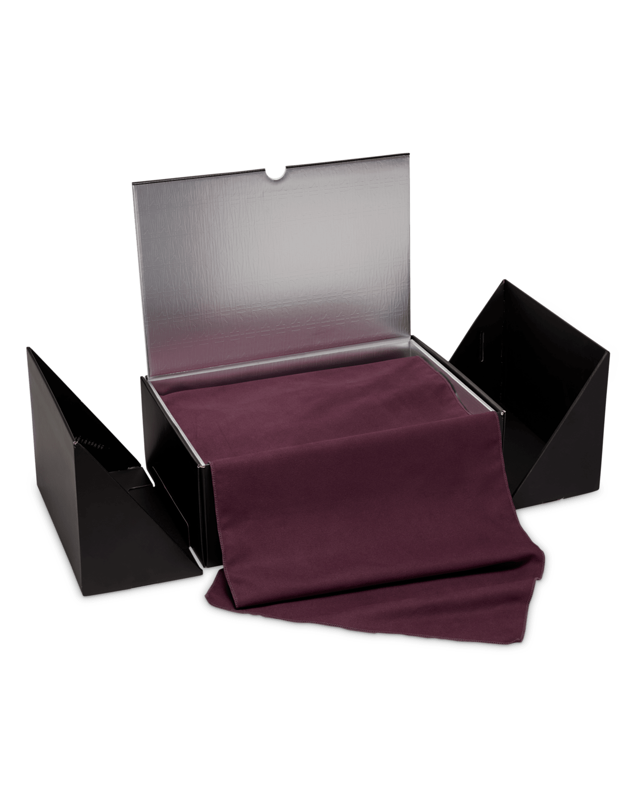Pegasus Premium x A Ma Maniére 'Black and Burgundy Crush' (IM0701-001) 發售日期