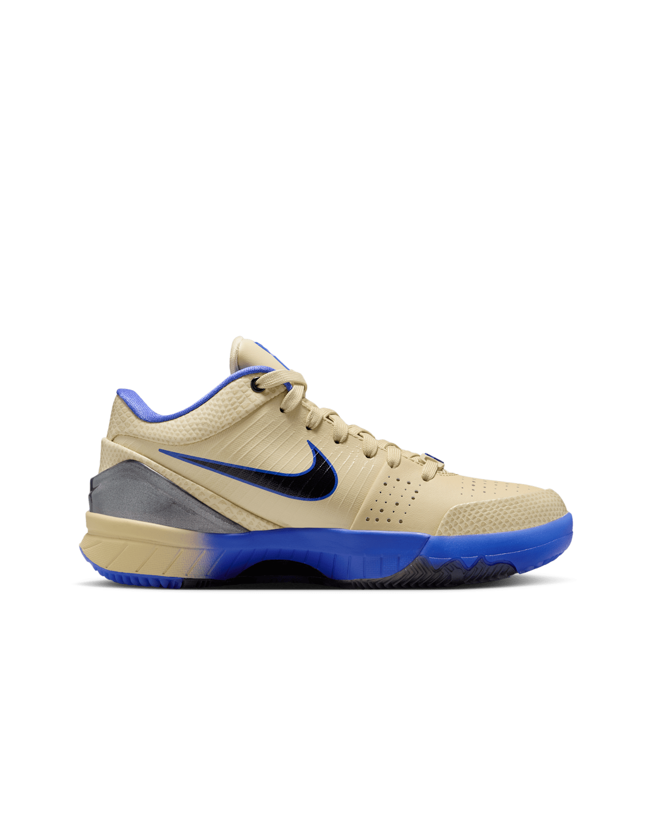 KOBE IV PROTRO GS Release Date