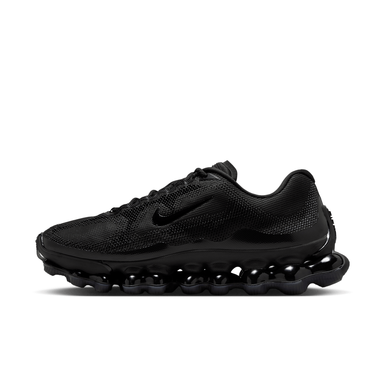 Air Liquid Max 'Black' (IQ7634-003) Release Date