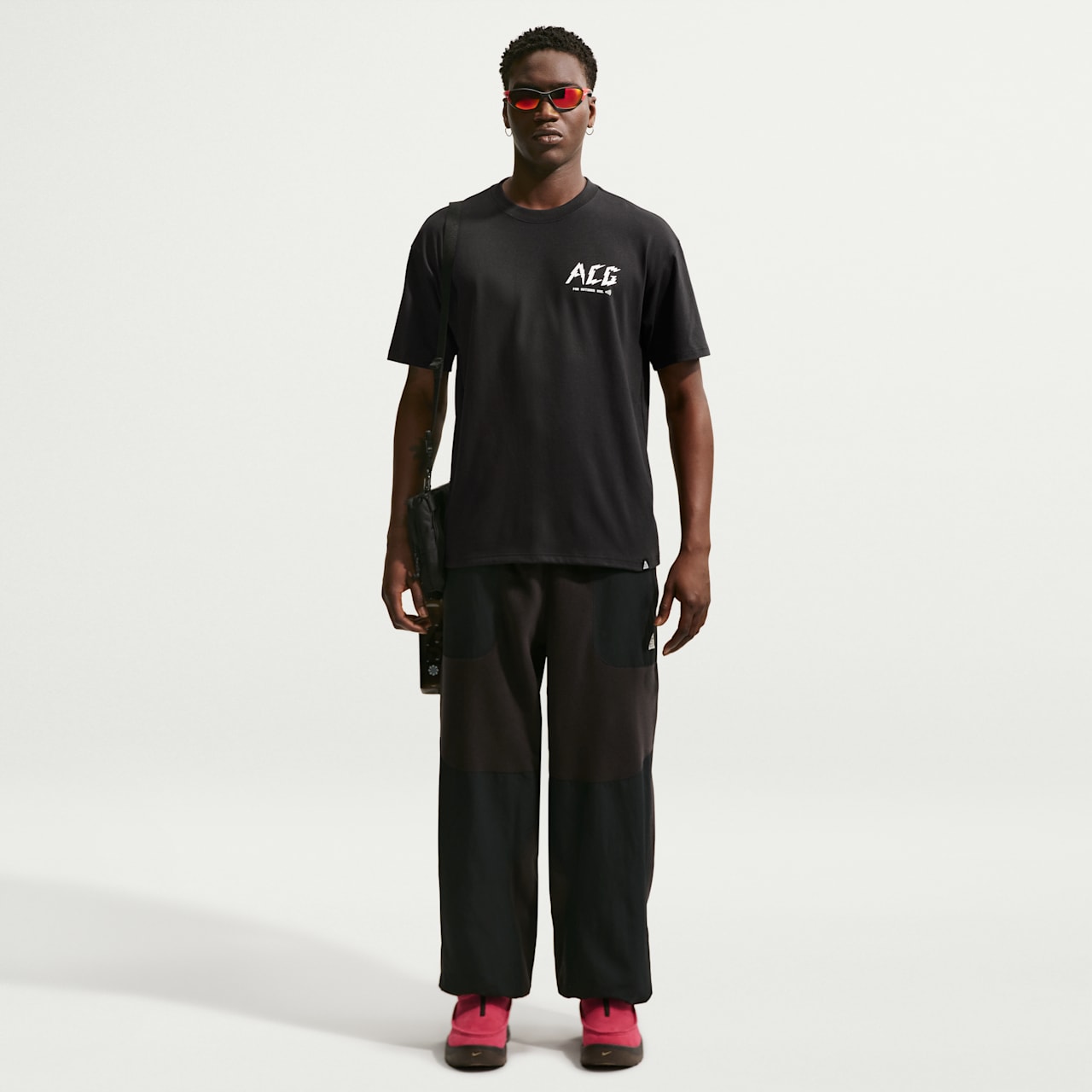 Nike ACG Men's Dri-FIT T-Shirt