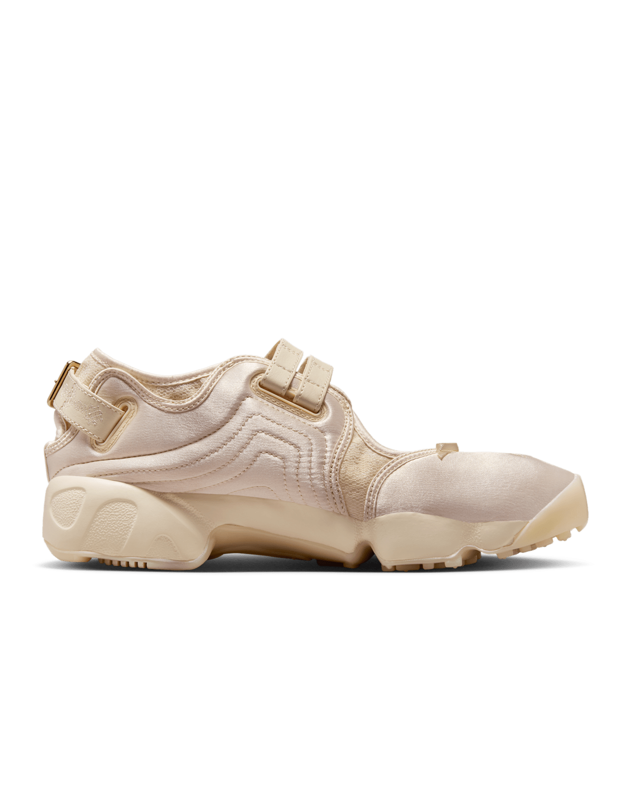 Data de llançament de les Air Rift "Pearl White" per a dona (IH7346-222)