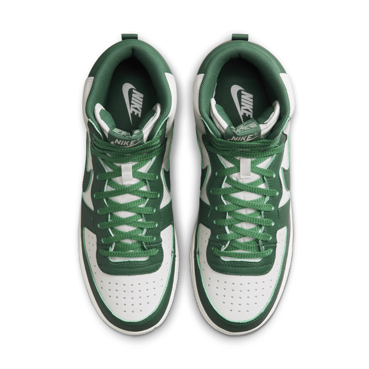 Terminator High 'Noble Green' (FD0650-100) Release Date