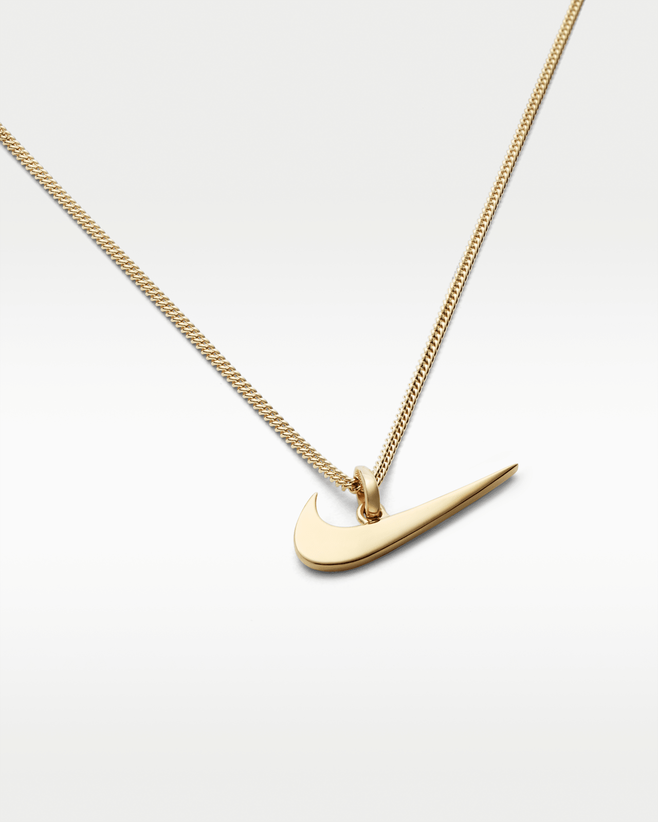 Nike Swoosh Jewelry Collection Release Date