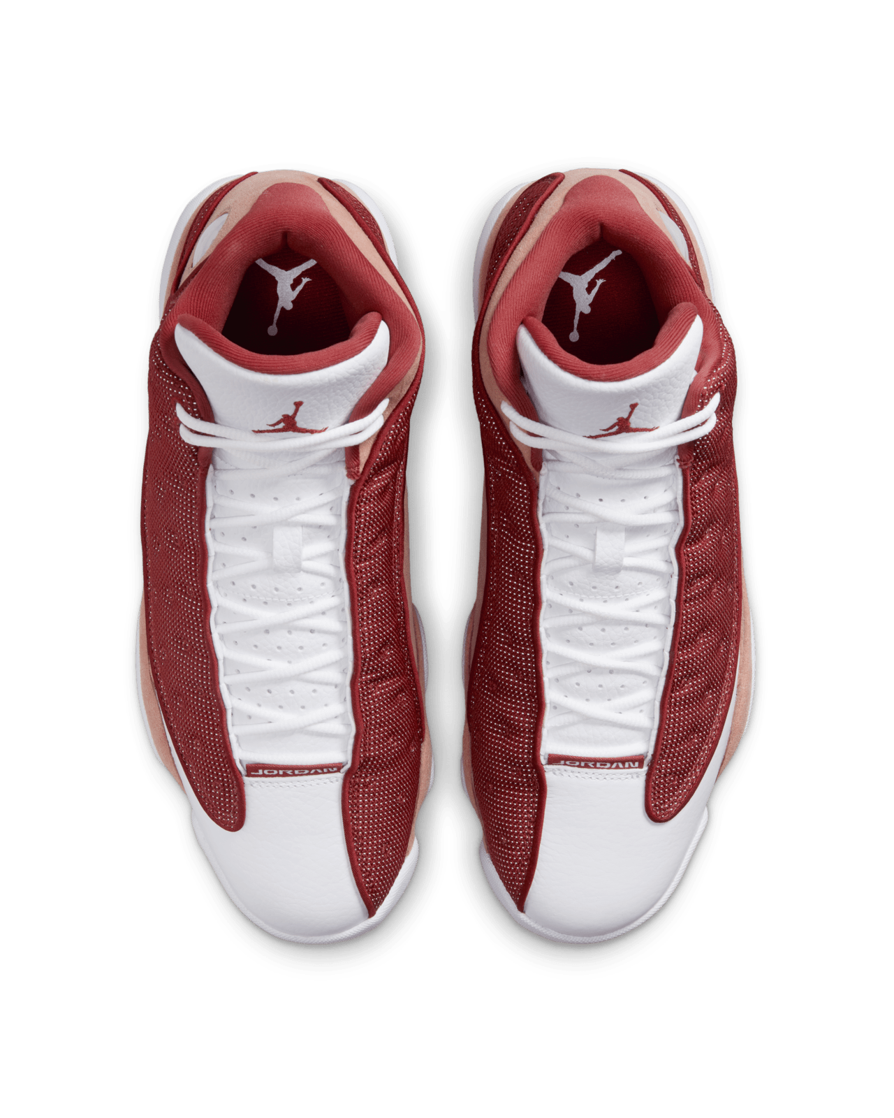 Air Jordan 13 'Dune Red' (DJ5982-601) 發售日期