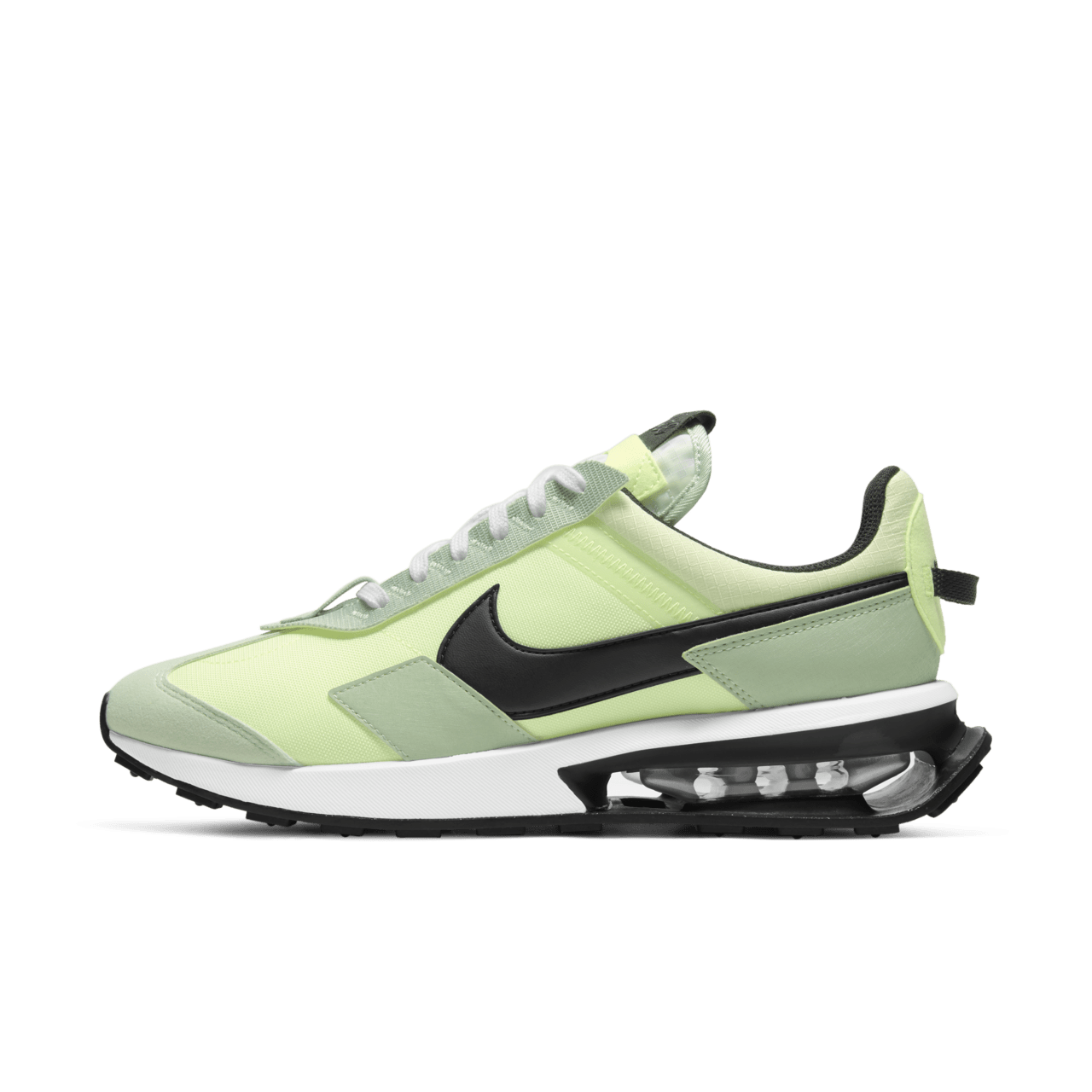 Air Max Pre-Day 'Liquid Lime' Release Date