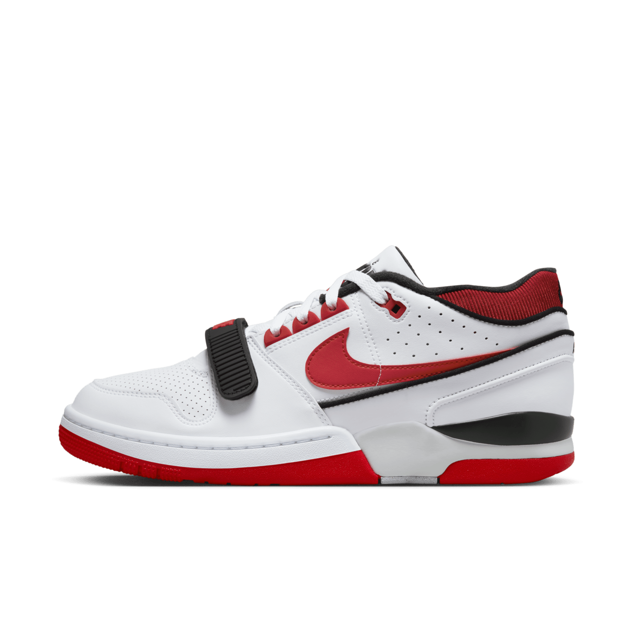 AAF88 x Billie 'Fire Red and White' (DZ6763-101) 發售日期