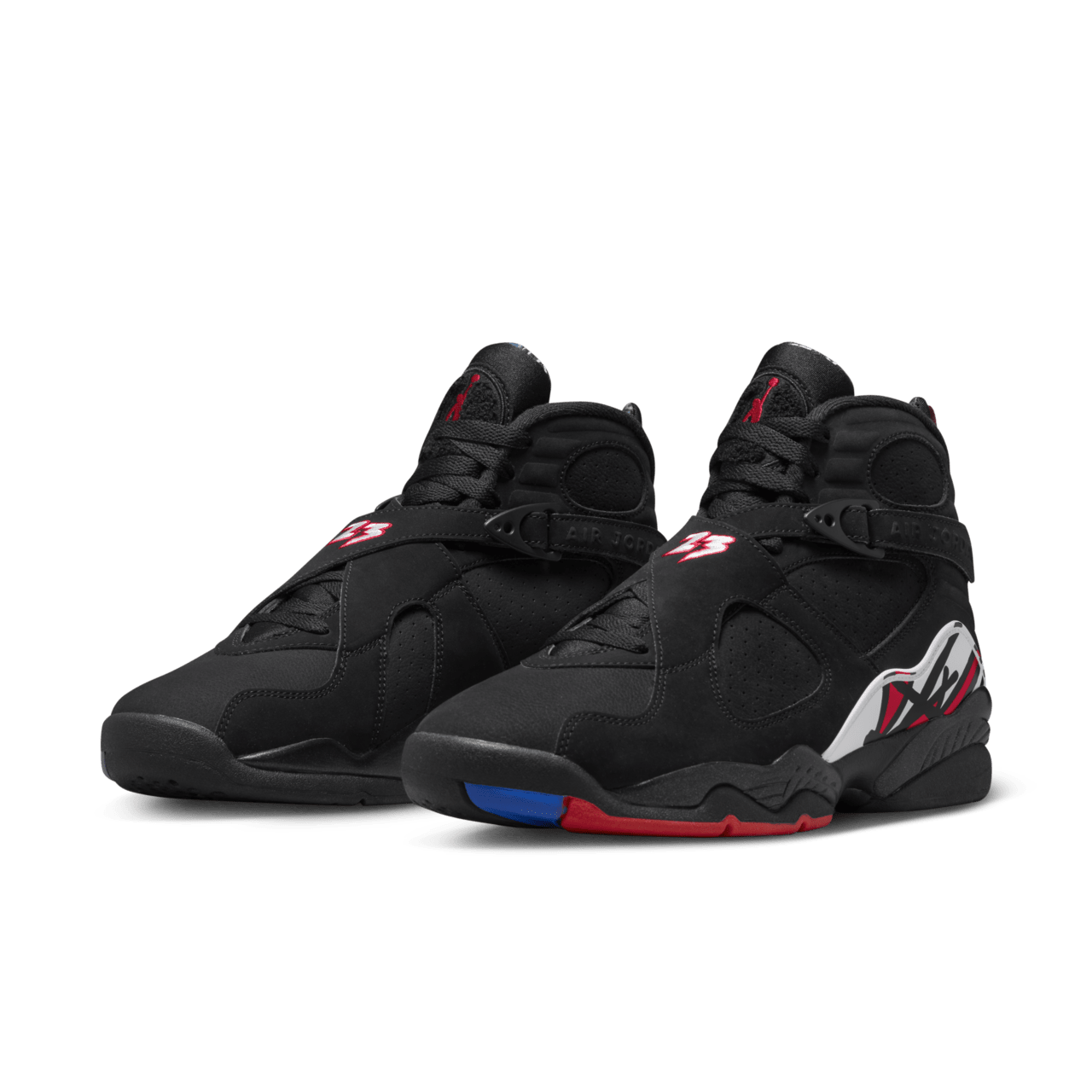 Air jordan 8 retro playoff on sale