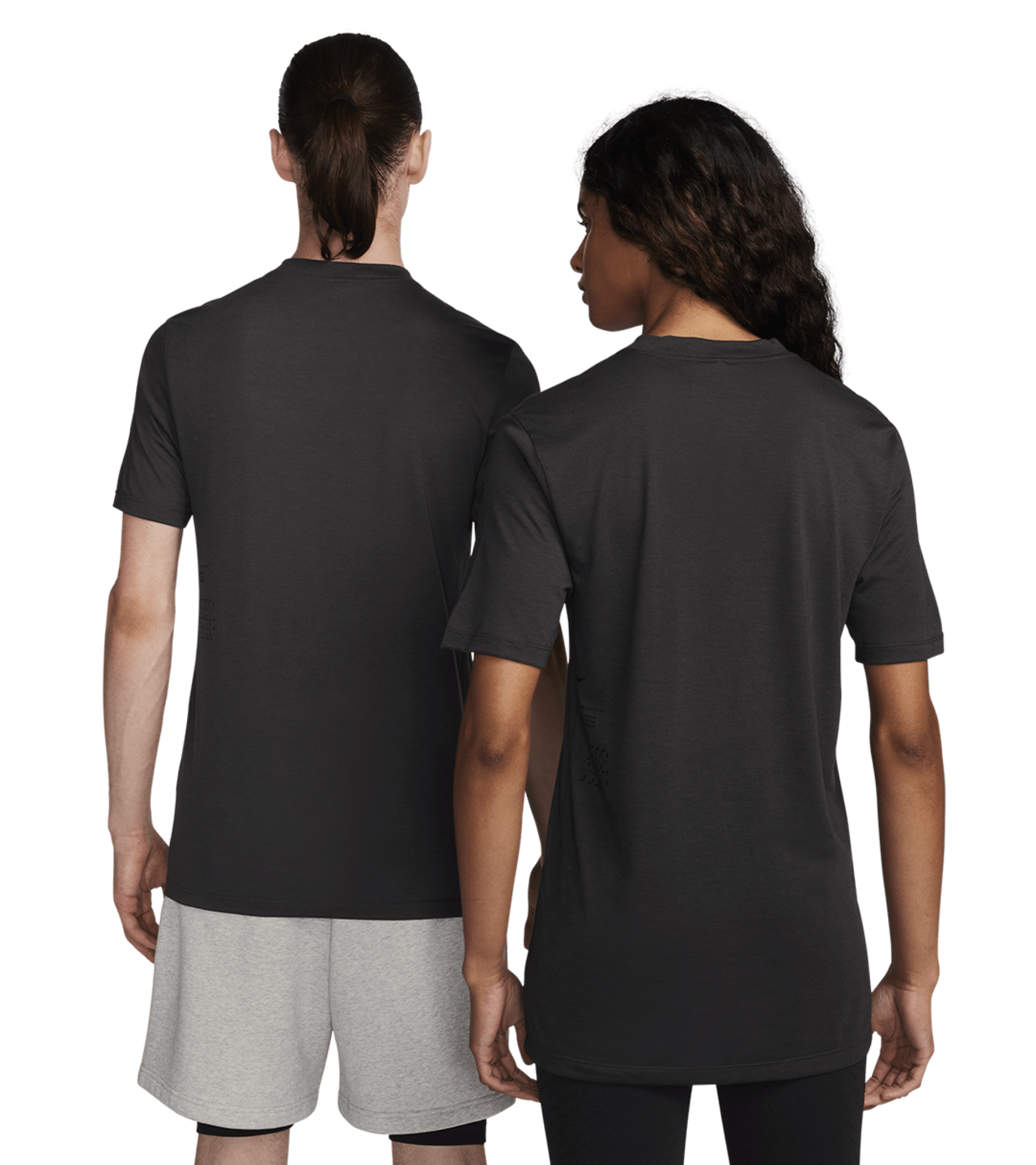 วันเปิดตัว Nike x MMW Apparel Collection