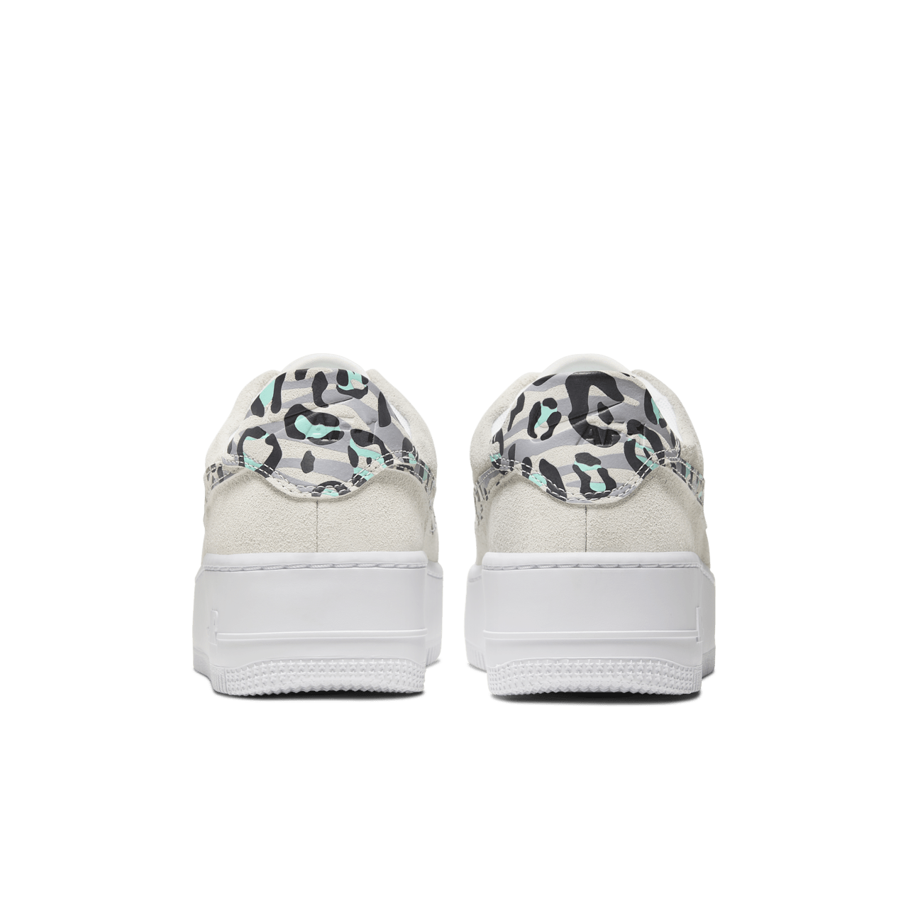 Women's Air Force 1 'Sage Low' Release Date