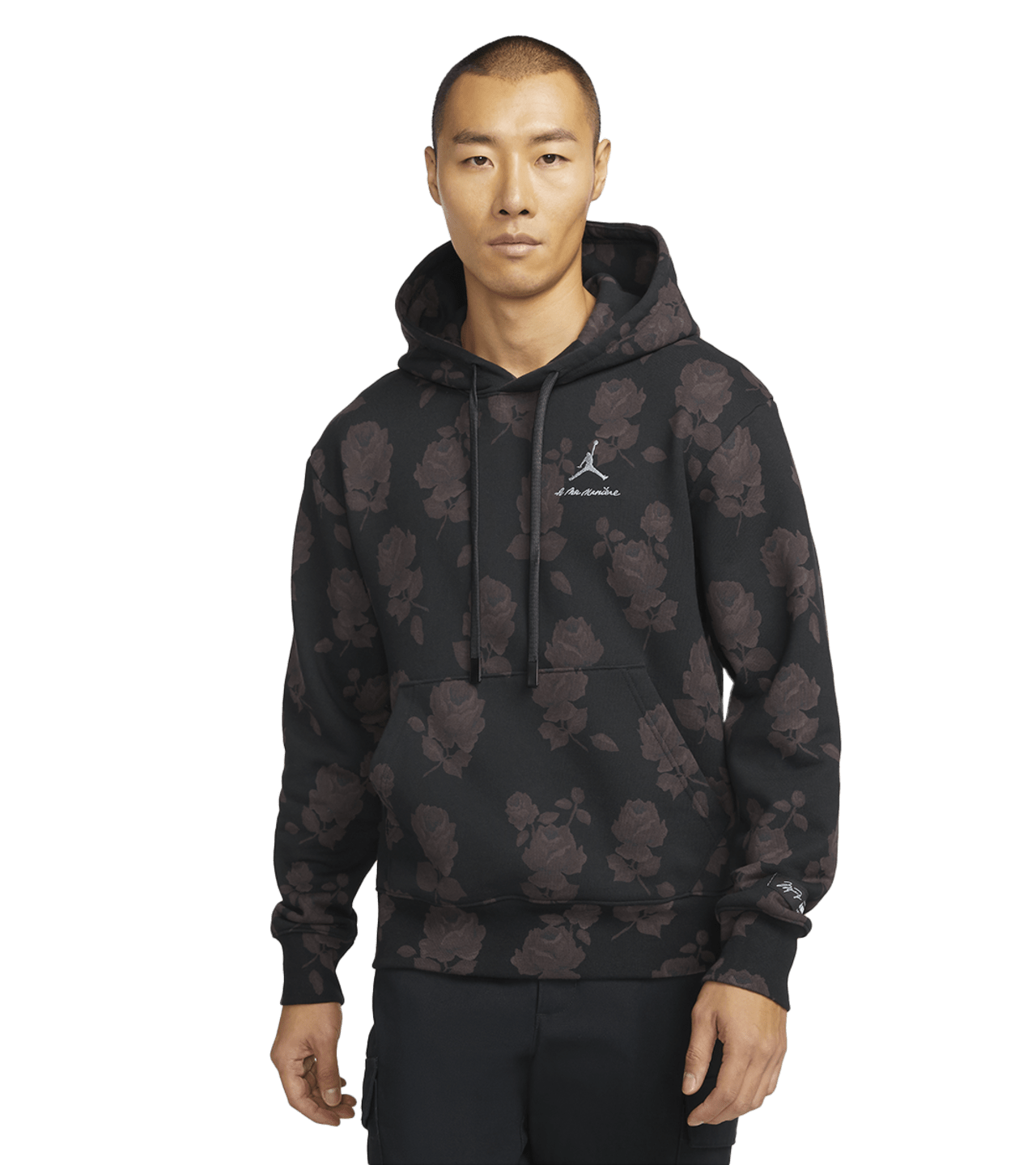 วันเปิดตัวเสื้อ Jordan x A Ma Maniére