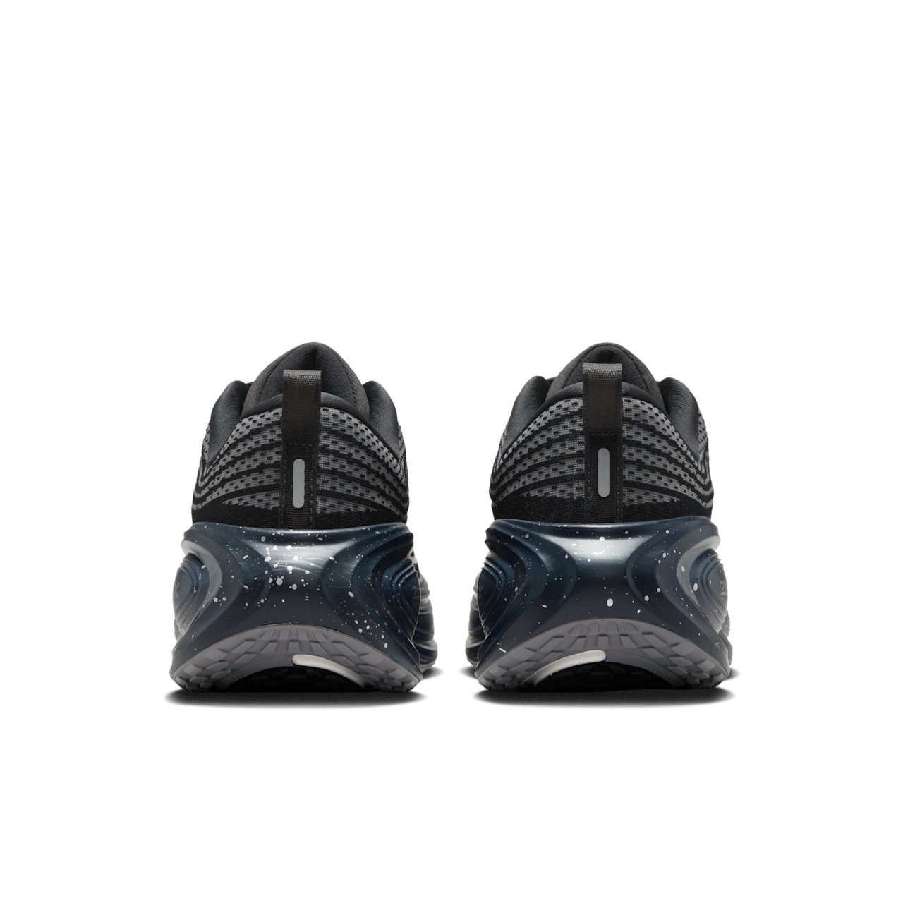 Vomero Plus 'Anthracite and Metallic Silver' (IO4323-002) Release Date