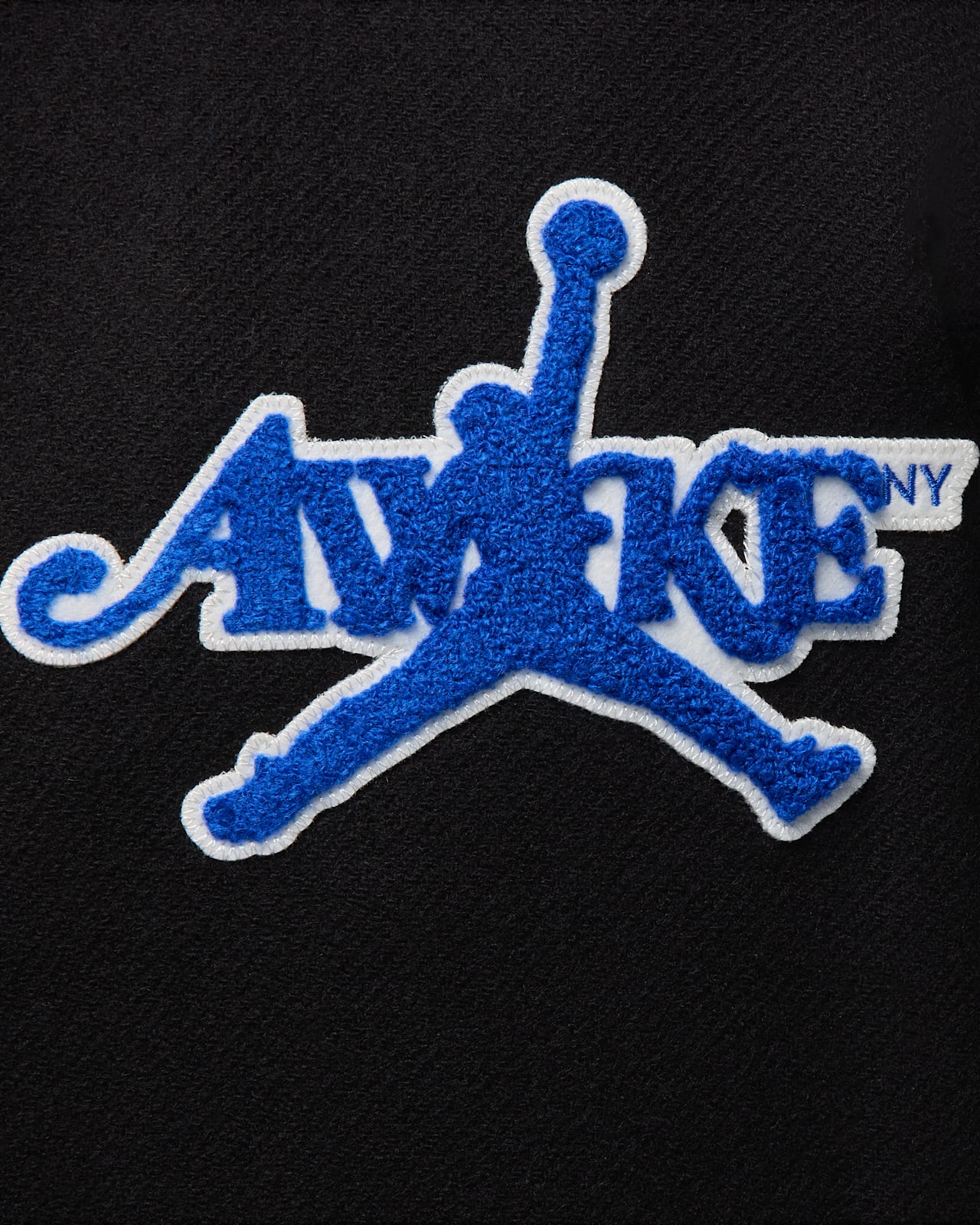 วันเปิดตัว Jordan x Awake NY Apparel Collection