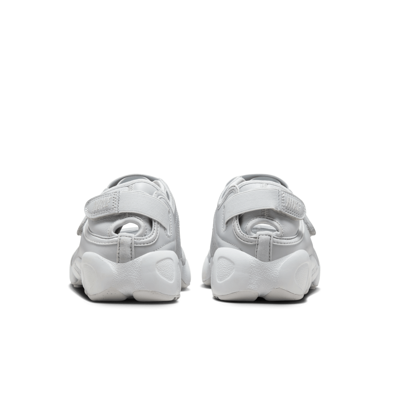 Releasedatum för Air Rift Leather "Pure Platinum" för kvinnor (HM5737-001)
