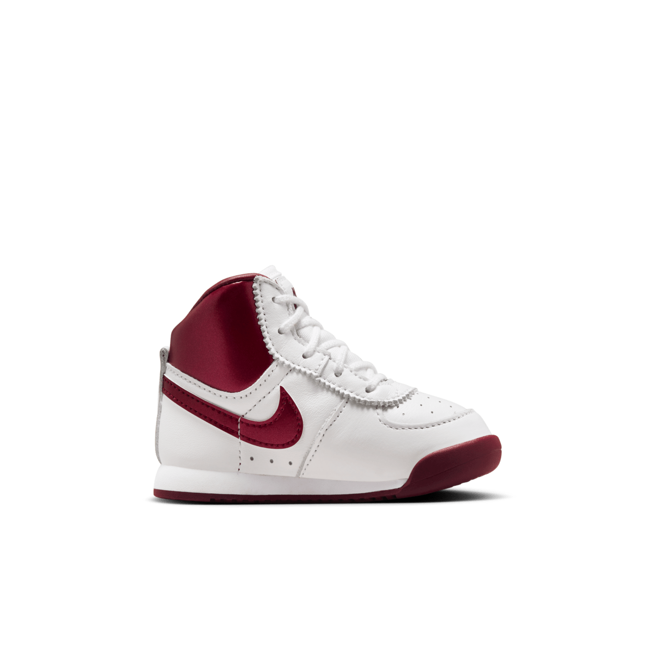 【NIKE公式】ベビー ジョーダン '85 'Metallic Burgundy' (DV3655-161 / BABY JORDAN '85 BT)