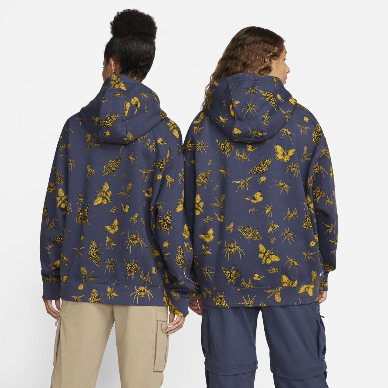 Nike ACG "Insects" Apparel Collection 