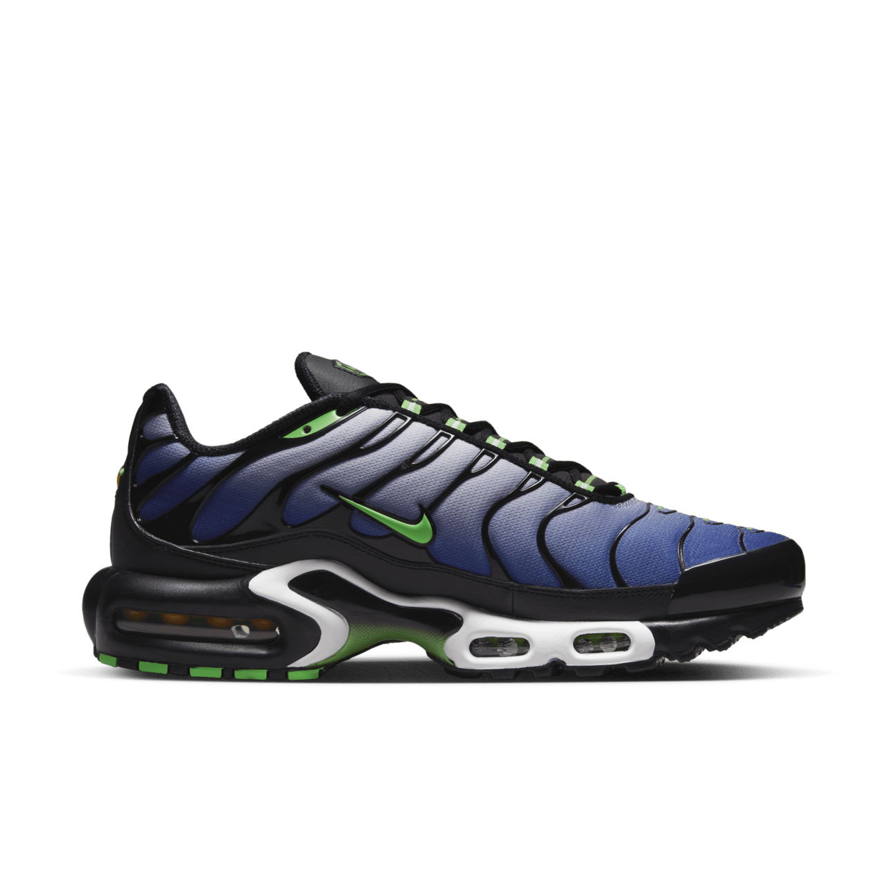 Fecha de lanzamiento del Air Max Plus "Icons" (DX4326-001)