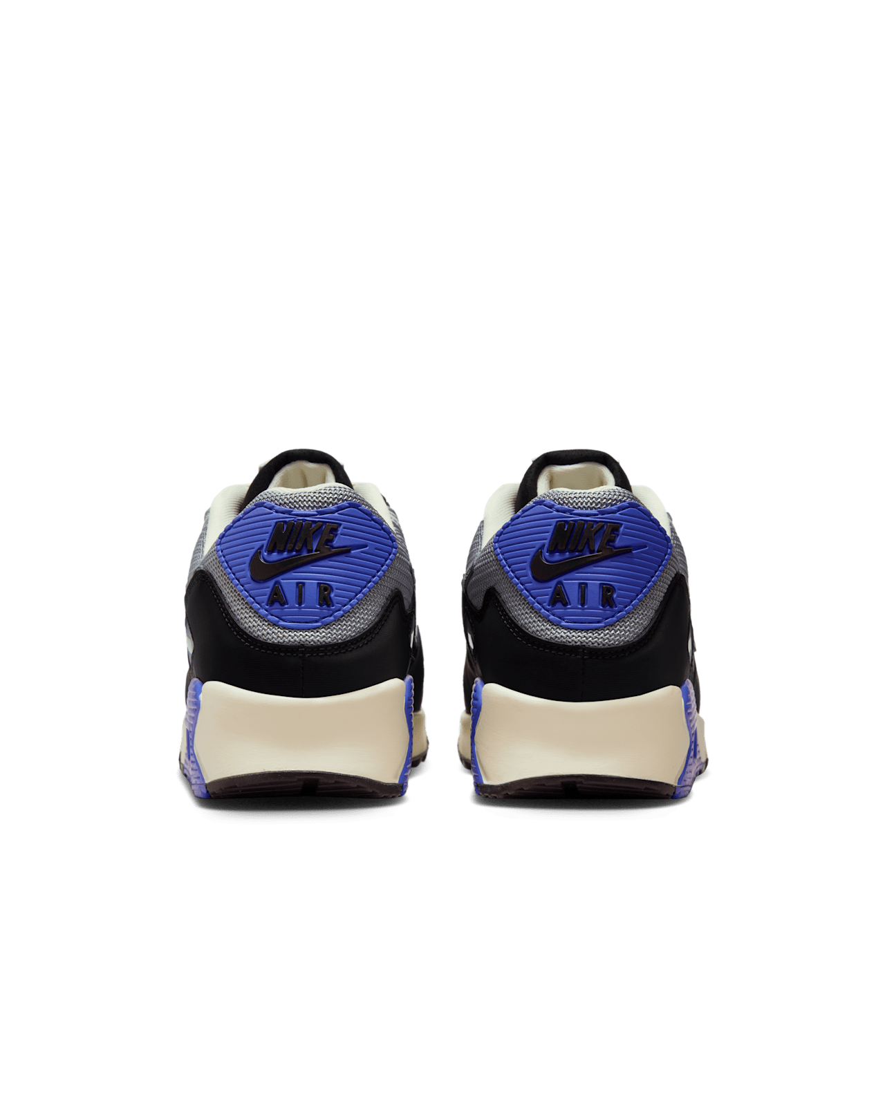 에어맥스 90 x Patta 'Sapphire and Particle Grey'(HF8814-002) 출시일