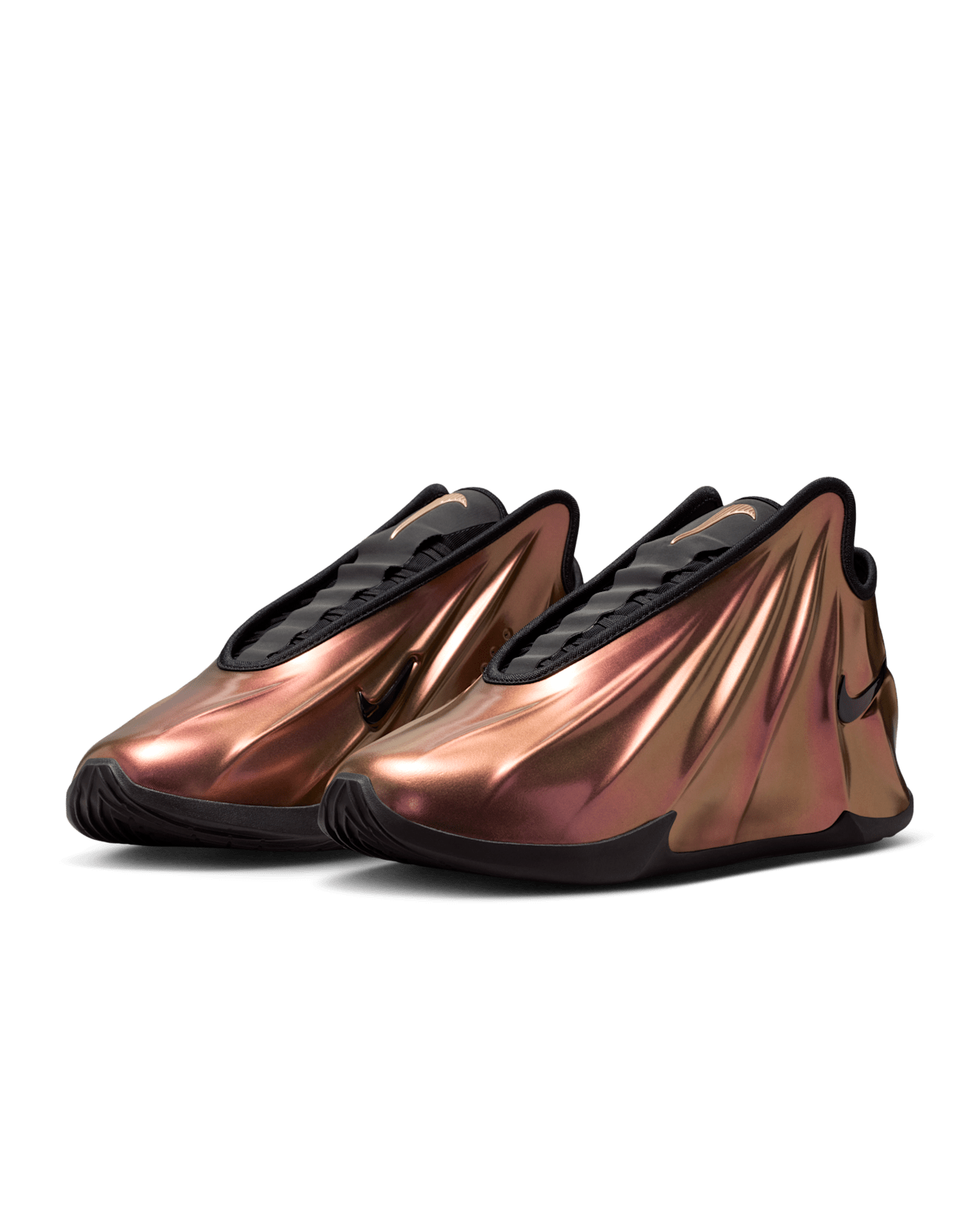 G.T. 퓨처 EP 'Metallic Red Bronze'(FZ5591-900) 출시일