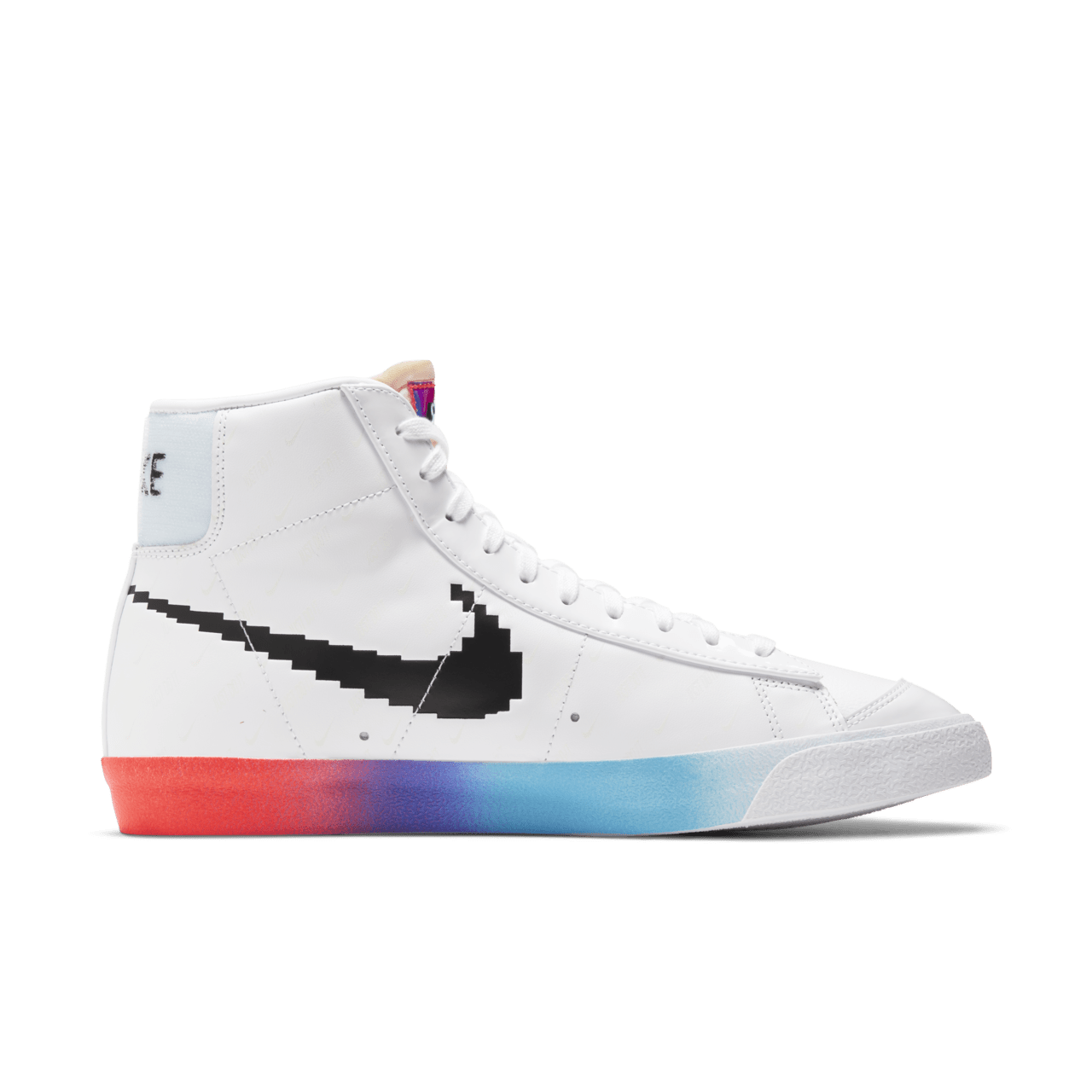 【NIKE公式】ブレーザー MID '77 ビンテージ 'Good Game' (BLAZER MID '77 VNTG / DC3280-101)