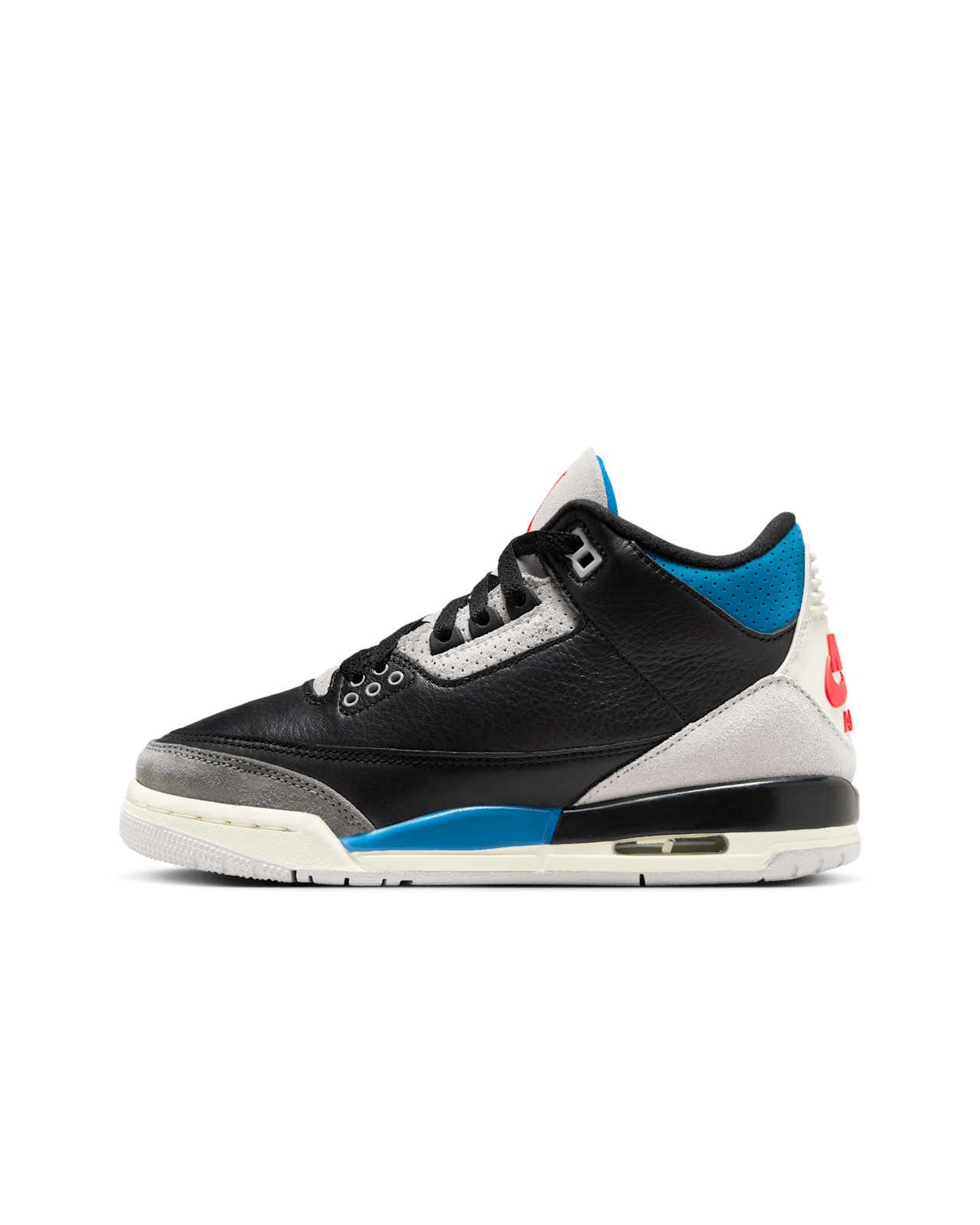 AIR JORDAN 3 RETRO OG Release Date
