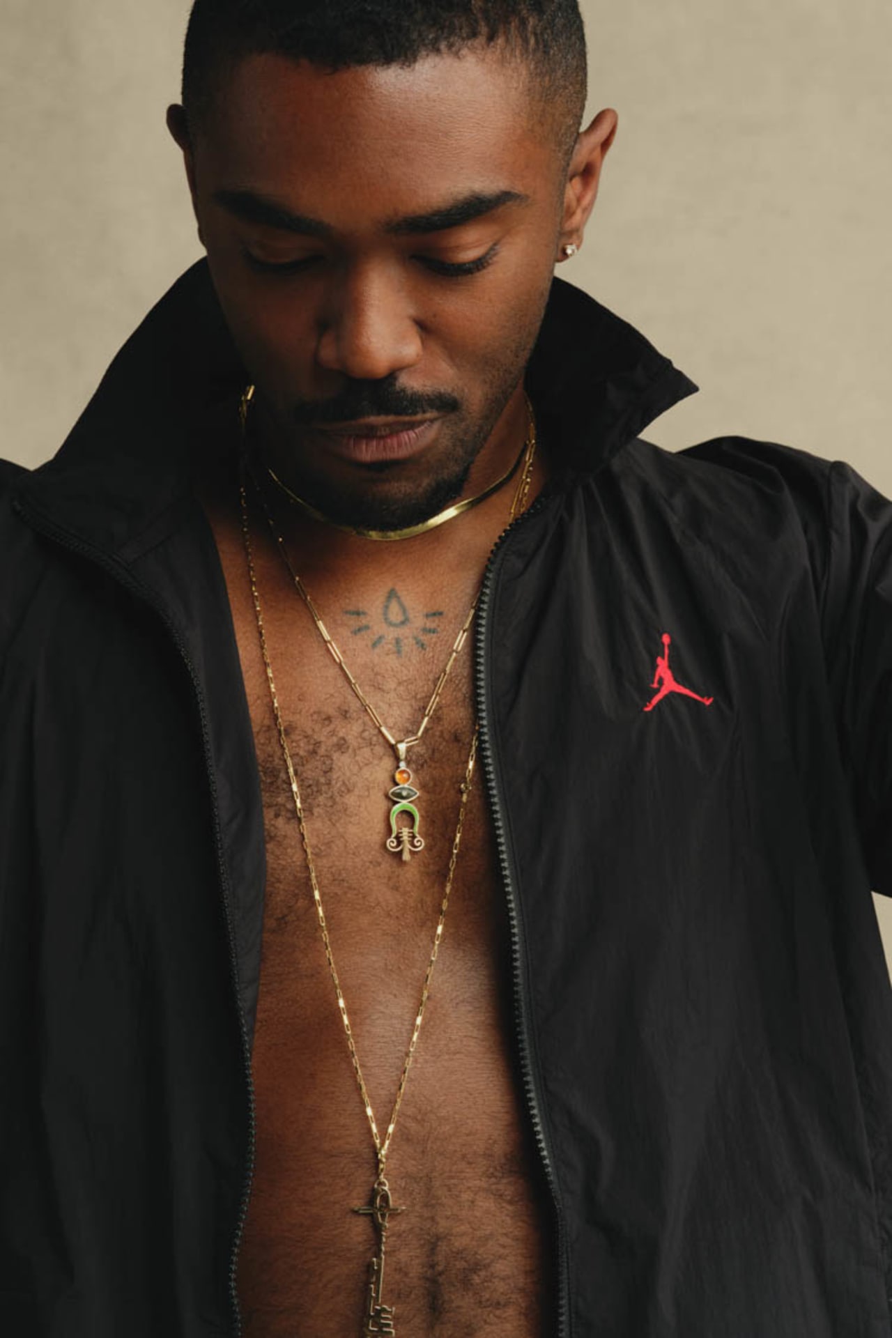 Jordan x Nina Chanel Abney 服飾系列發售日期